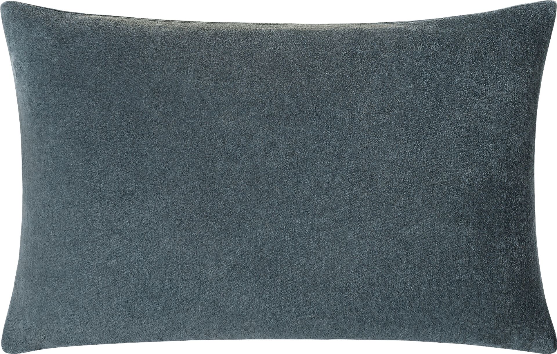 Kouri Gray Accent Pillow - Image 1