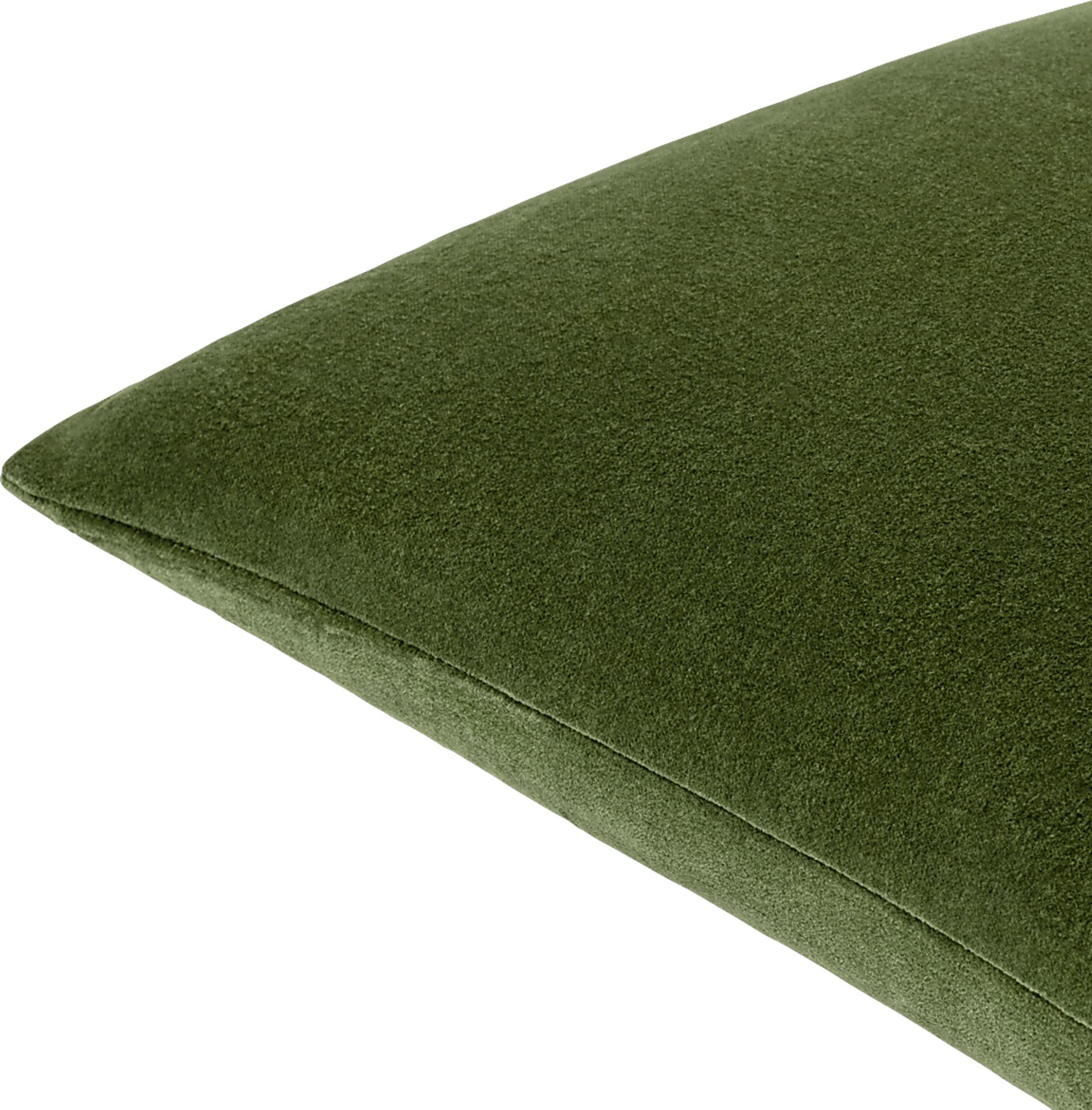 Kouri Green Accent Pillow - Image 3