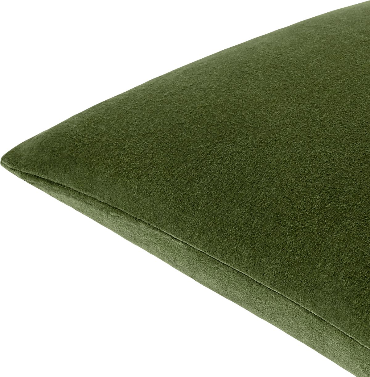 Kouri Green Accent Pillow | Rooms to Go