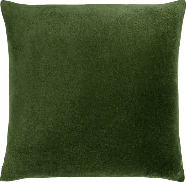 Kouri Green Accent Pillow - Thumbnail - Image 5