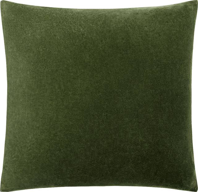 Kouri Green Accent Pillow - Thumbnail - Image 1