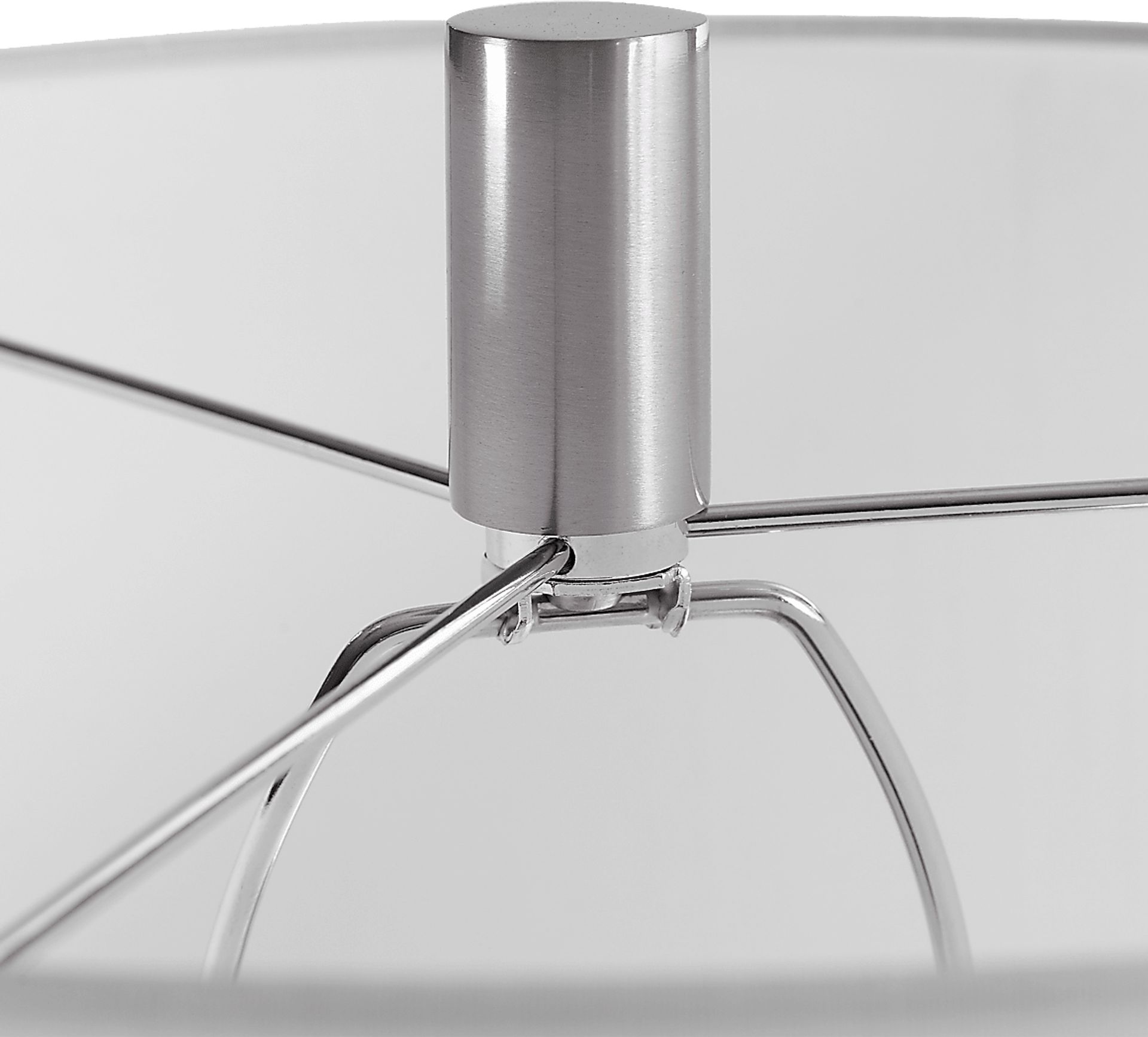 Kozy Cove Beige Lamp - Image 3