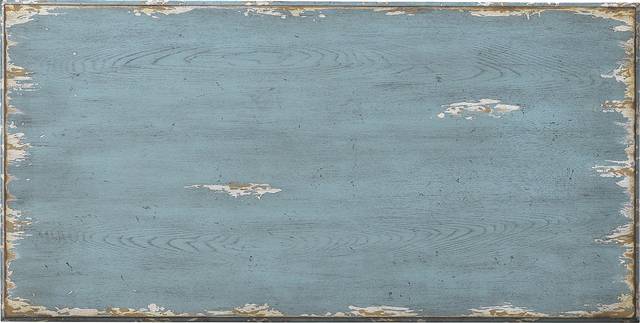 Kraddle Blue Cocktail Table - Thumbnail - Image 6