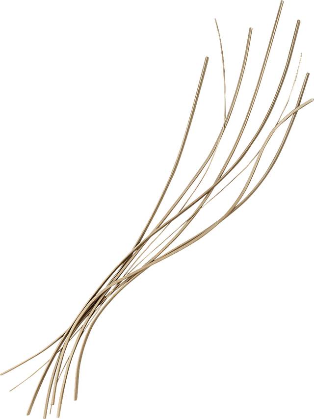 Kraefur Silver Wall Decor - Thumbnail - Image 1