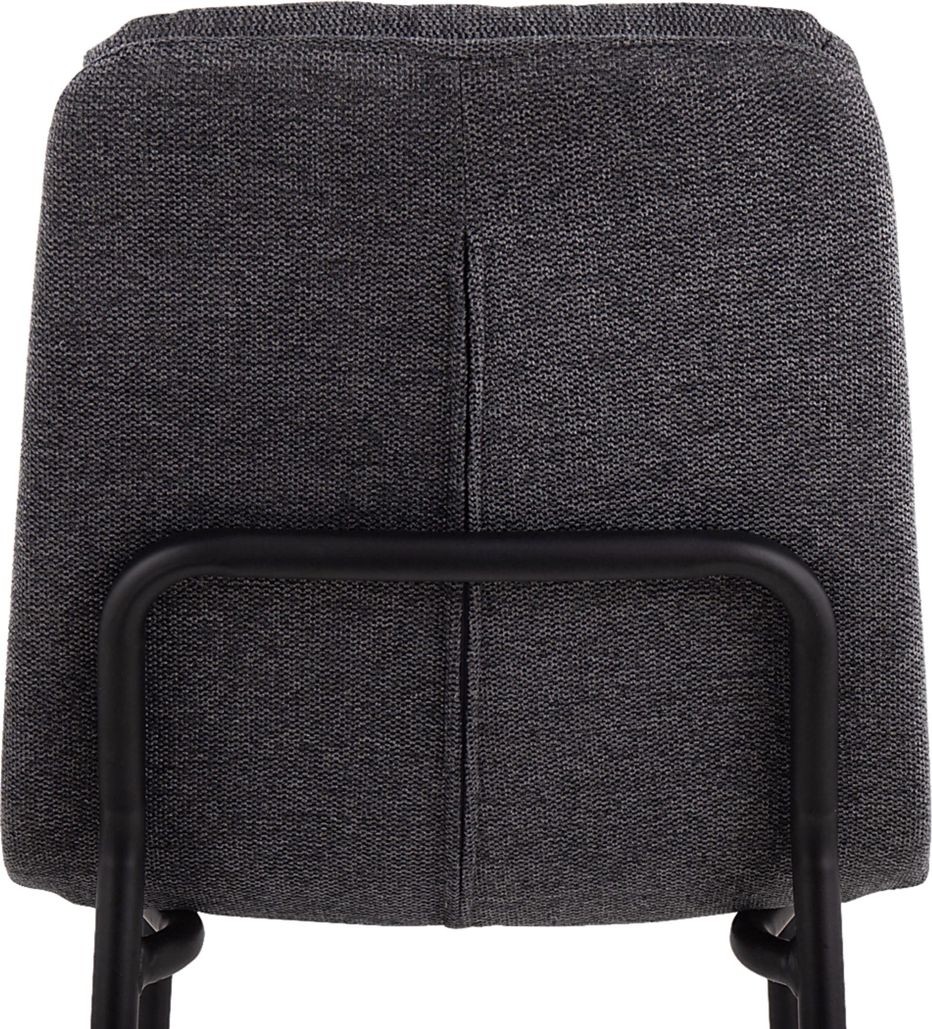 Kraemar Charcoal Side Chair, Set of 2 - Image 11