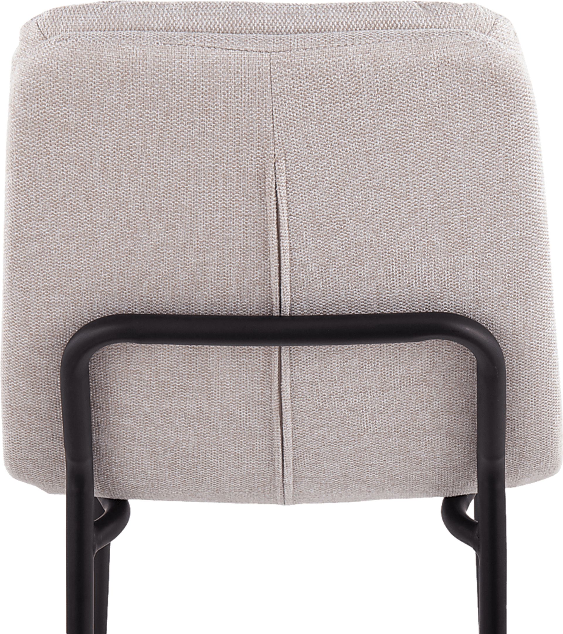 Kraemar Cream Side Chair, Set of 2 - Image 11