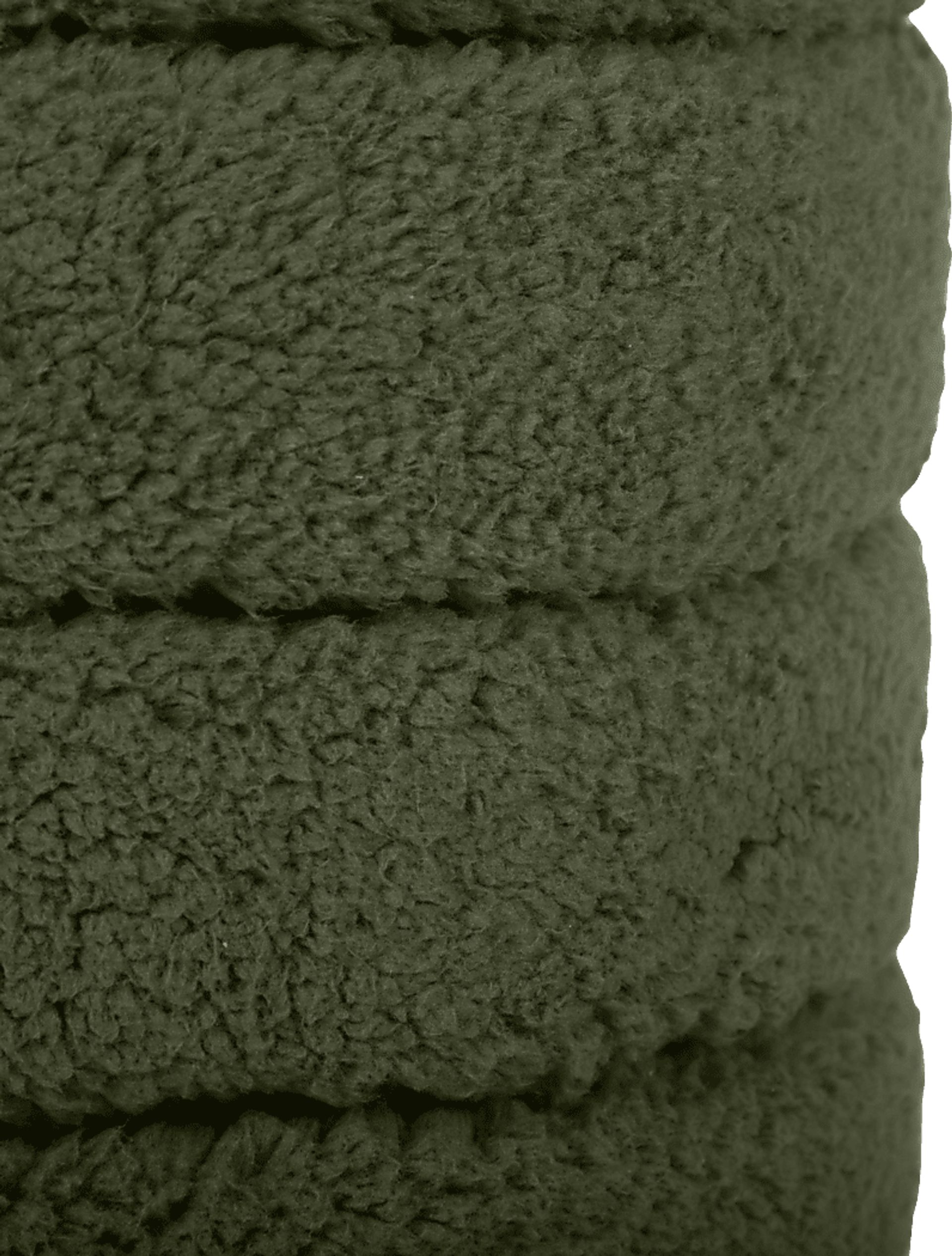 Kraftile I Green Storage Ottoman - Image 6
