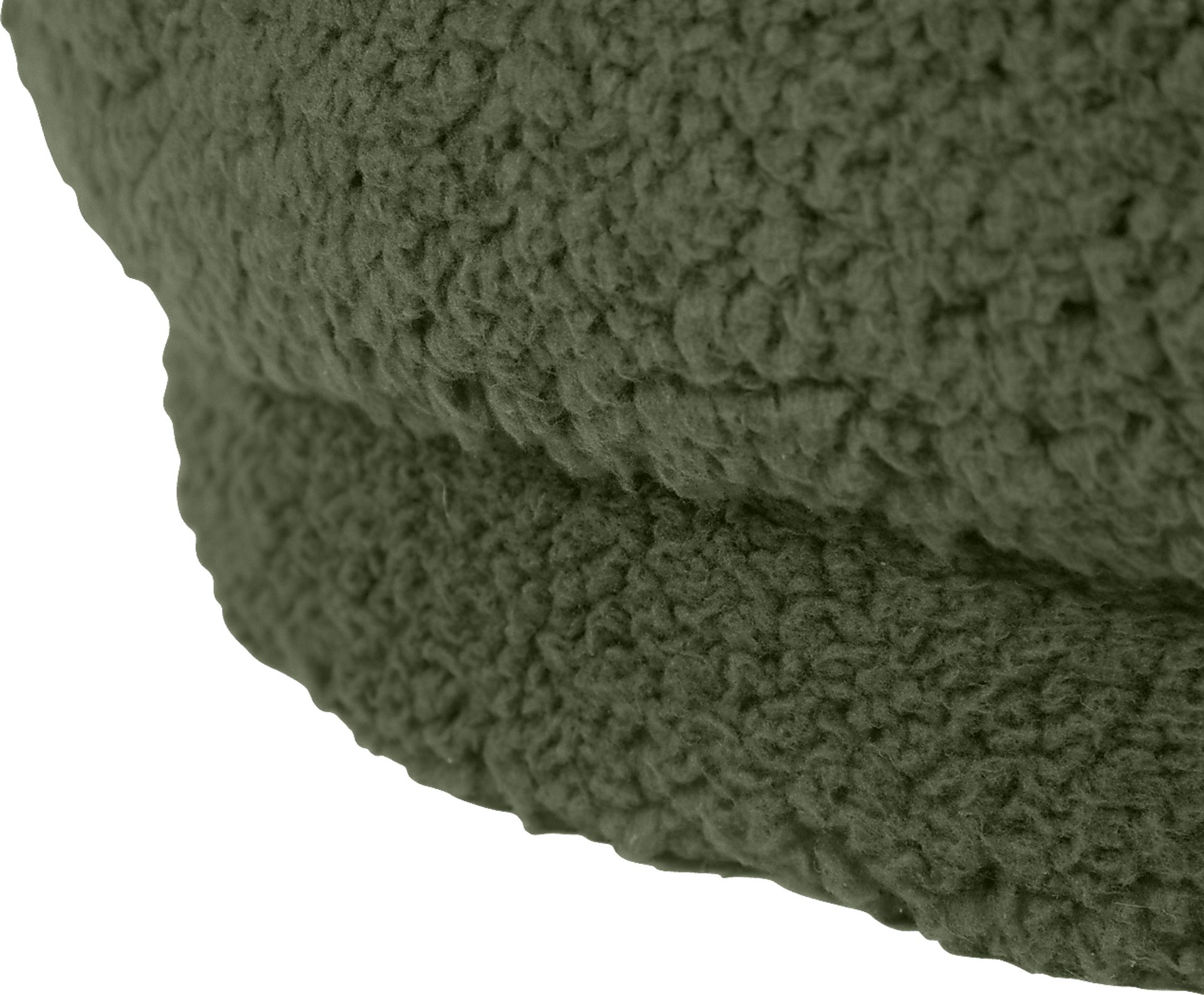 Kraftile I Green Storage Ottoman - Image 7