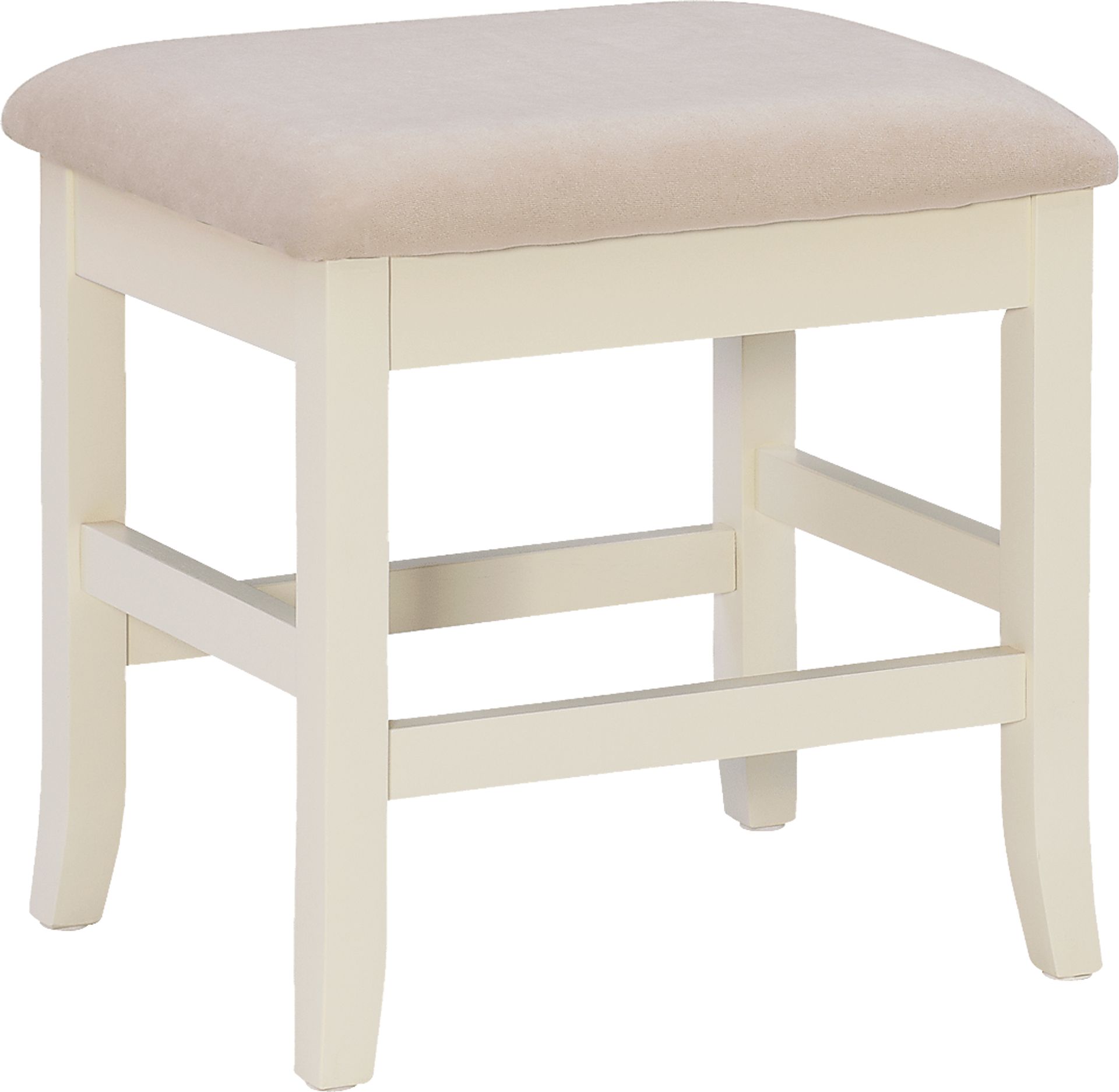 Kraimer Beige Vanity Set - Image 17