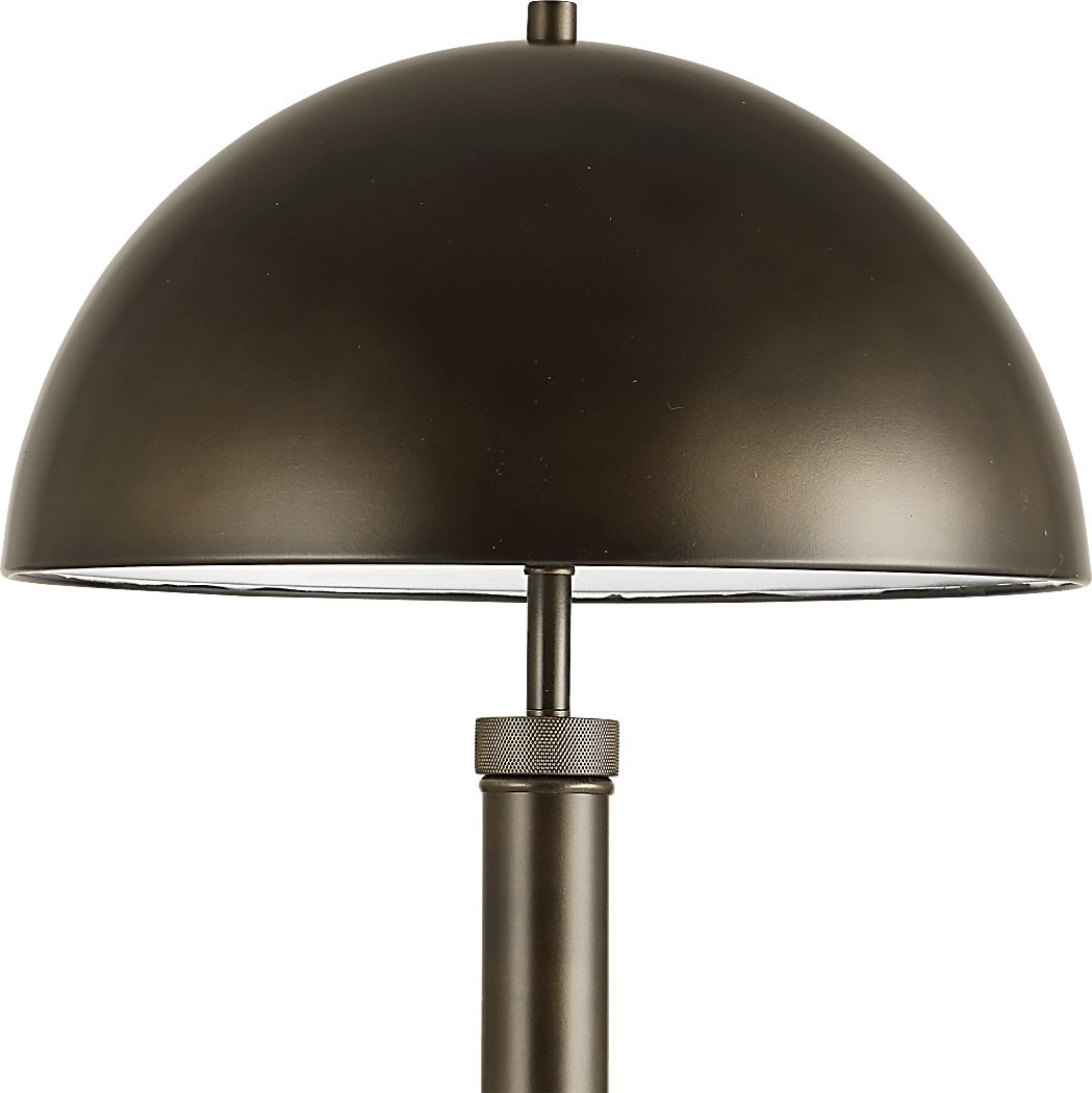 Kramer Lane Floor Lamp - Thumbnail 2