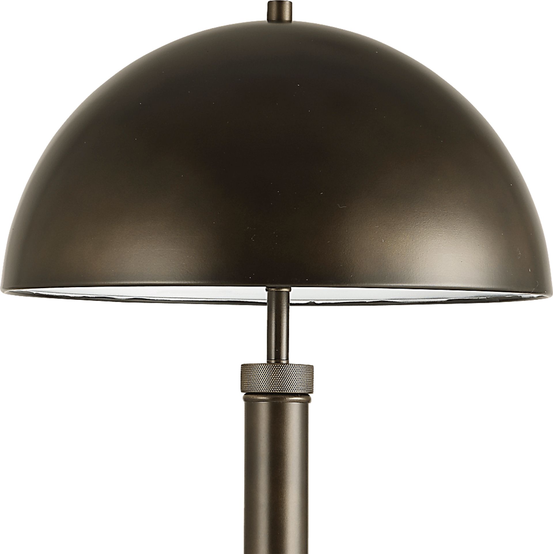 Kramer Lane Bronze Floor Lamp - Image 2