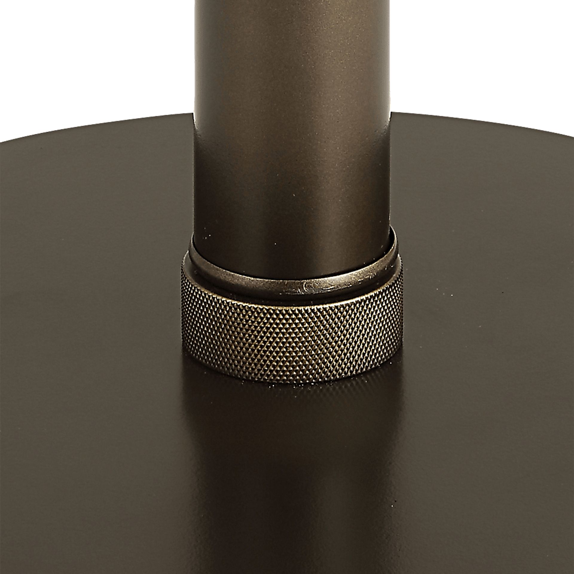 Kramer Lane Bronze Floor Lamp - Image 3