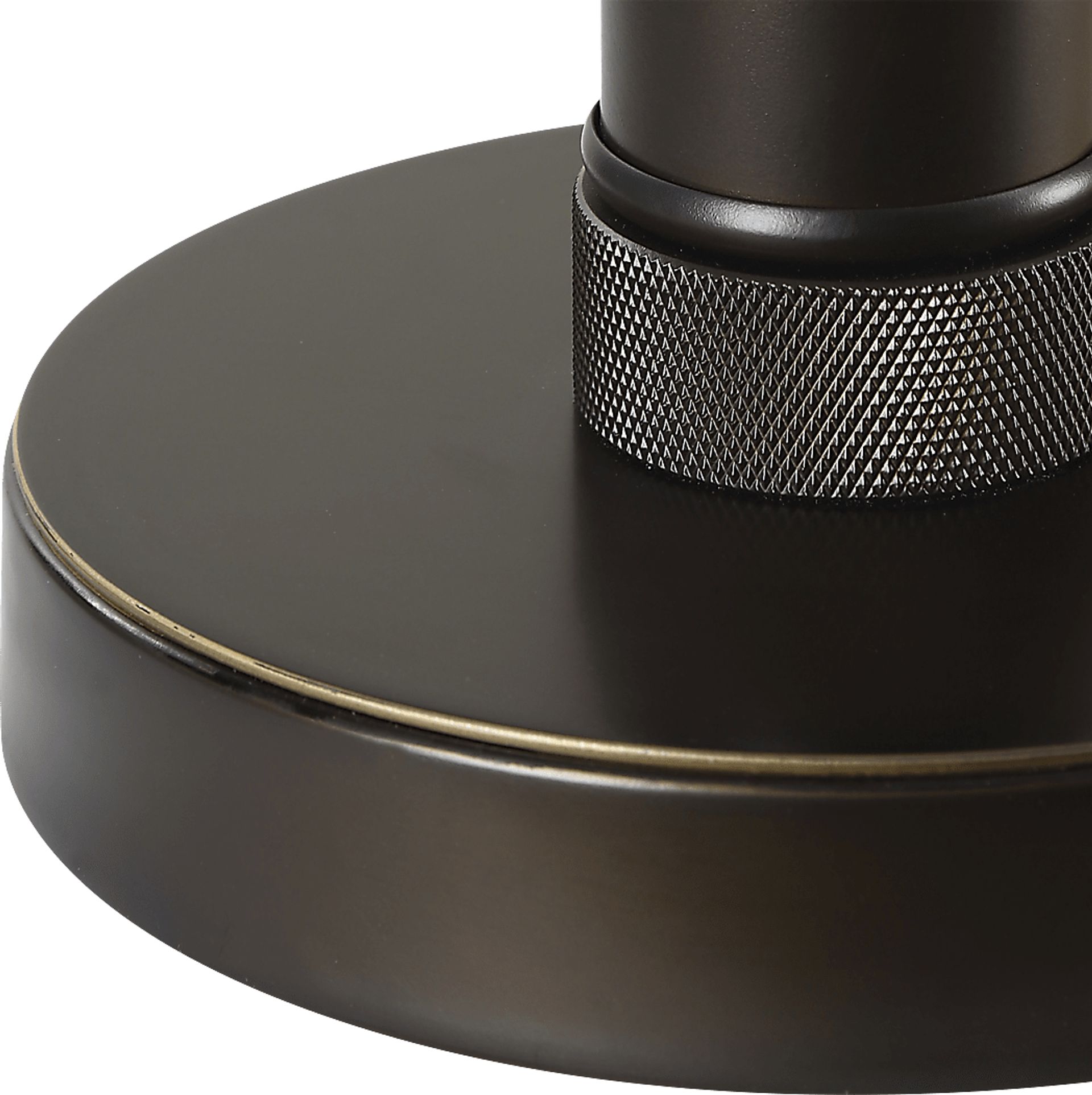 Kramer Lane Bronze Lamp - Image 3
