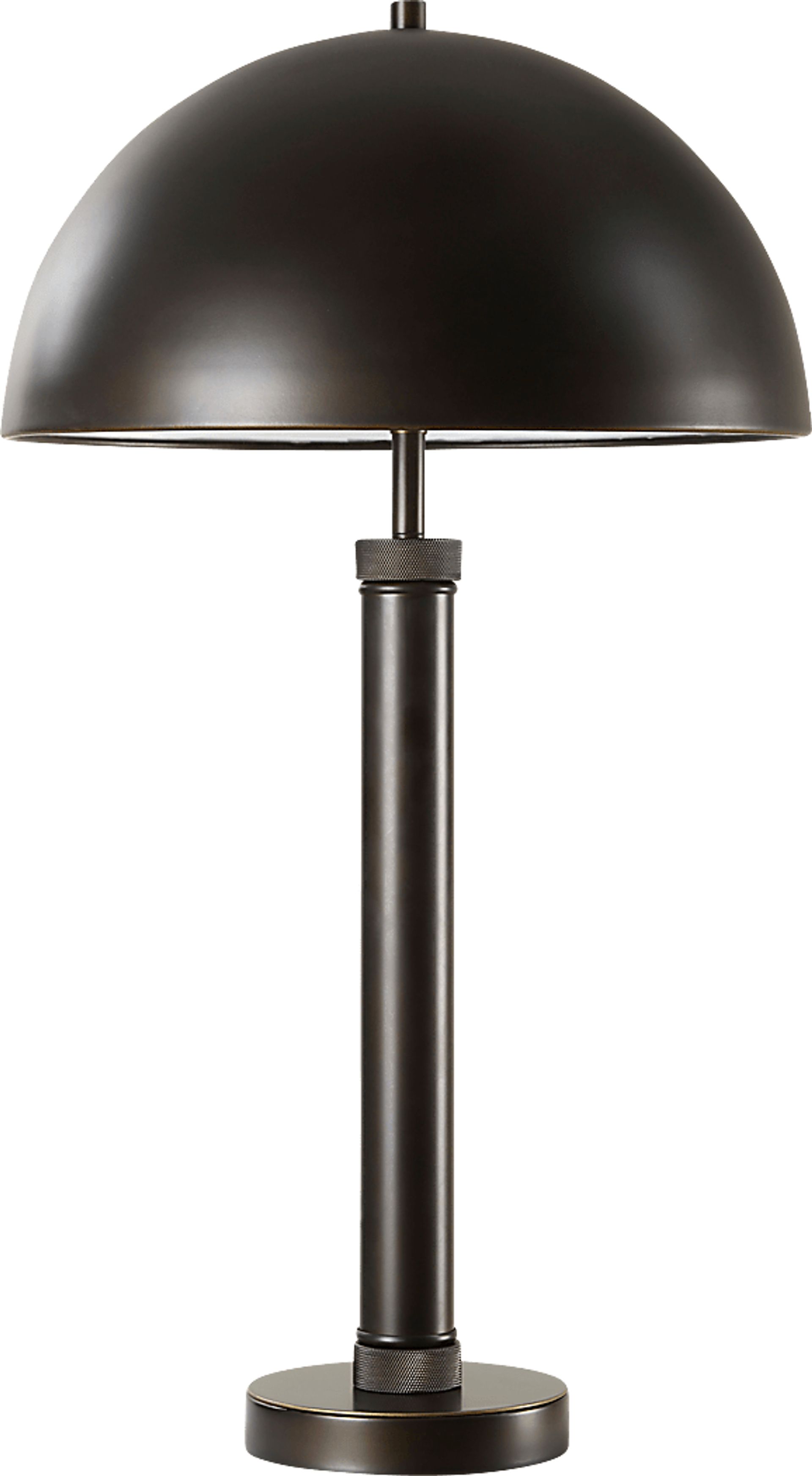 Kramer Lane Bronze Lamp - Image 1