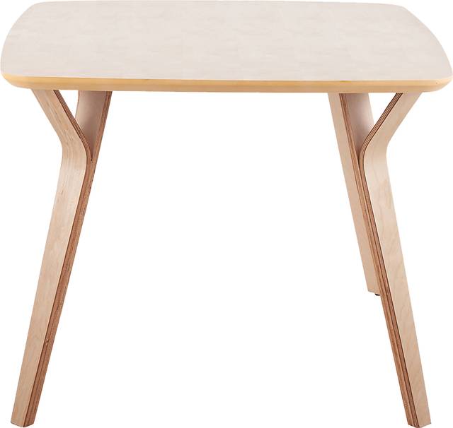 Krameria Natural Dining Table - Thumbnail - Image 2