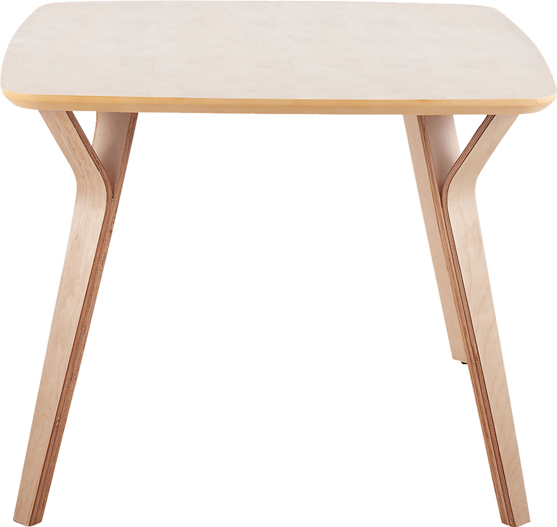 Krameria Natural Dining Table - Image 2
