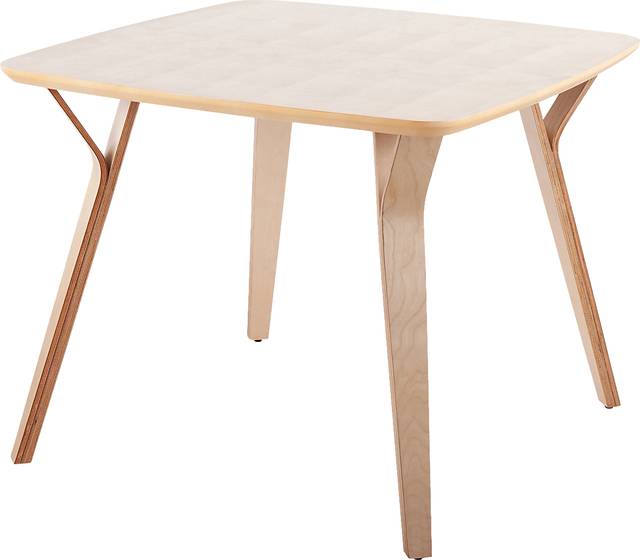 Krameria Natural Dining Table - Thumbnail - Image 3