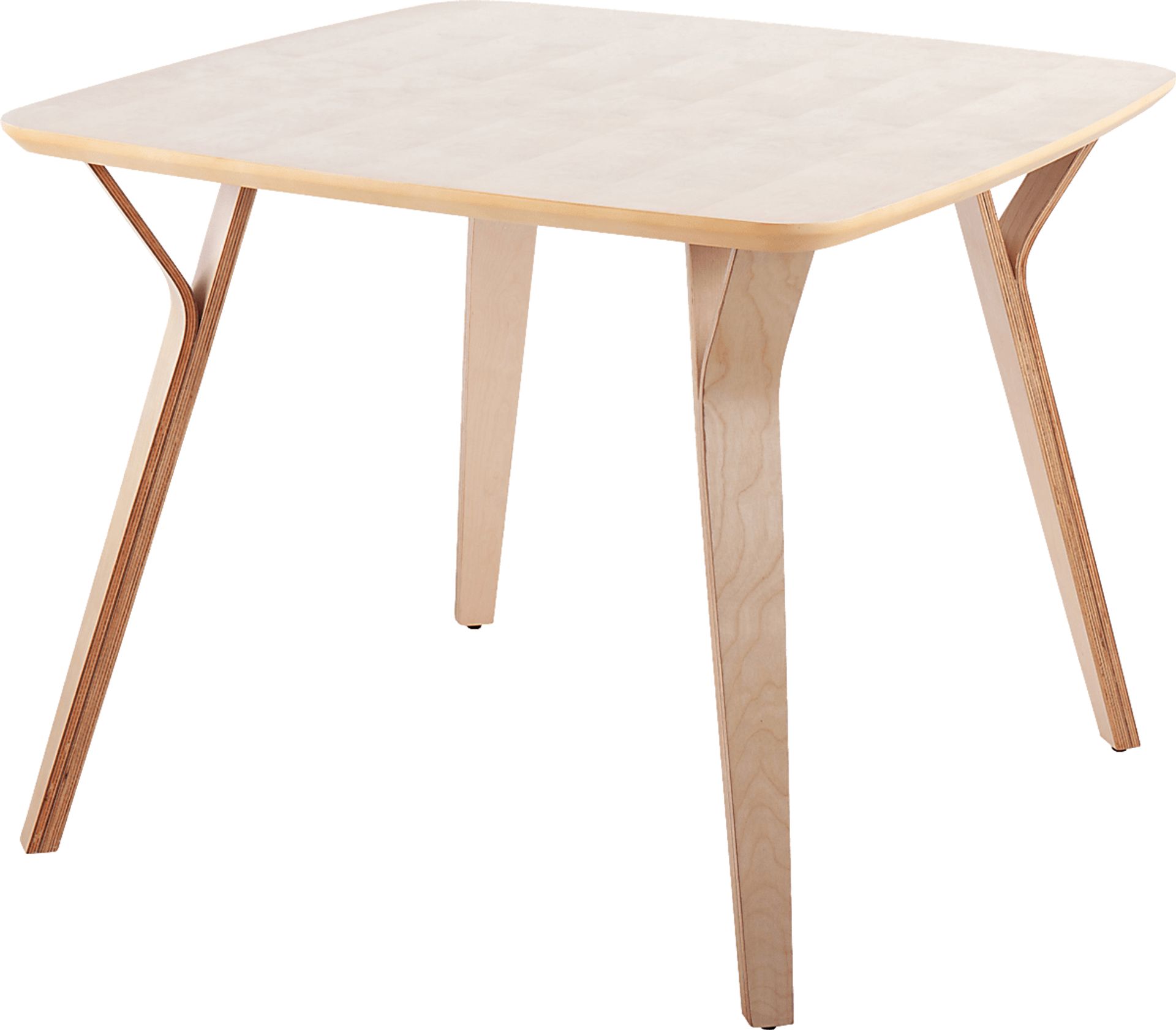 Krameria Natural Dining Table - Image 3