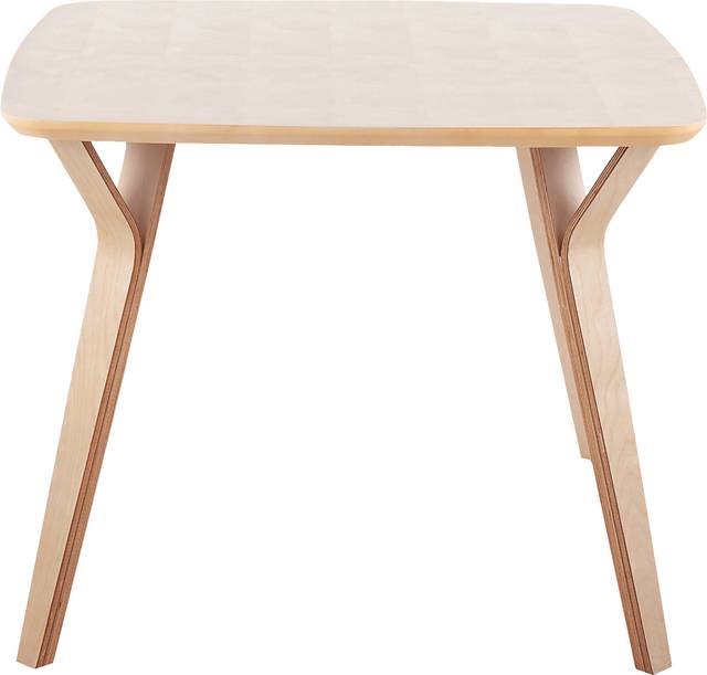 Krameria Natural Dining Table - Thumbnail - Image 4