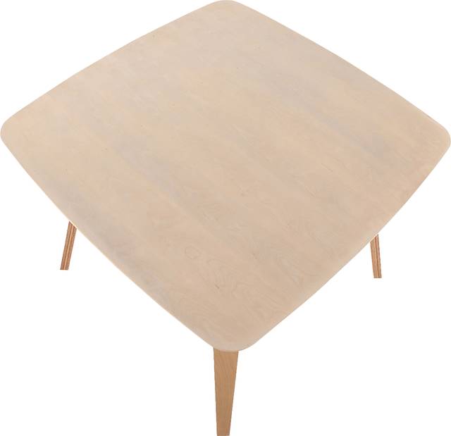 Krameria Natural Dining Table - Thumbnail - Image 5