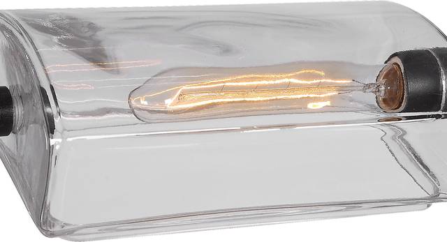 Kris Court Bronze Lamp - Thumbnail - Image 3