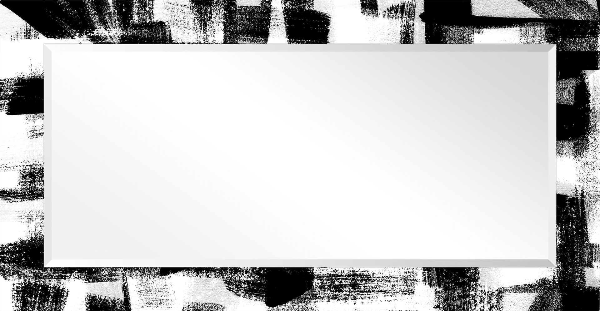 Krislor Black Wall Mirror - Image 5