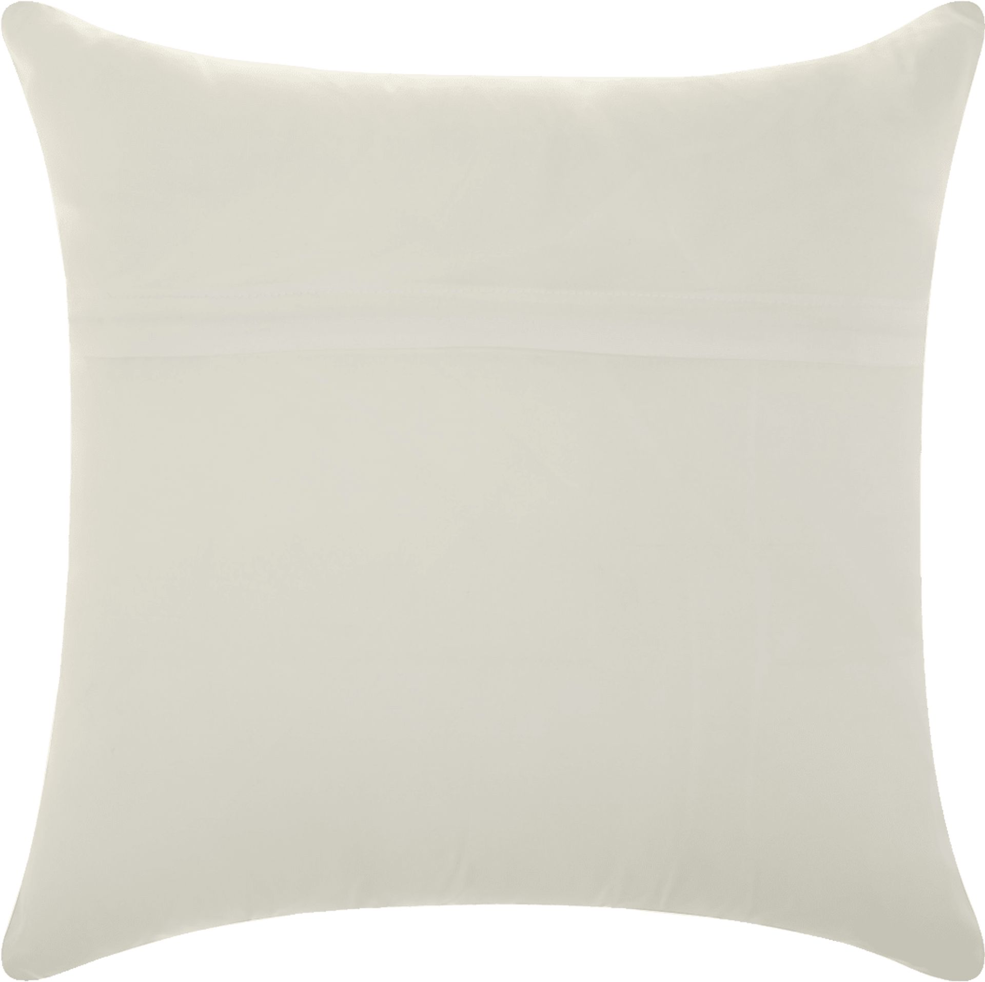 Krisna Green Indoor/Outdoor Accent Pillow - Image 2