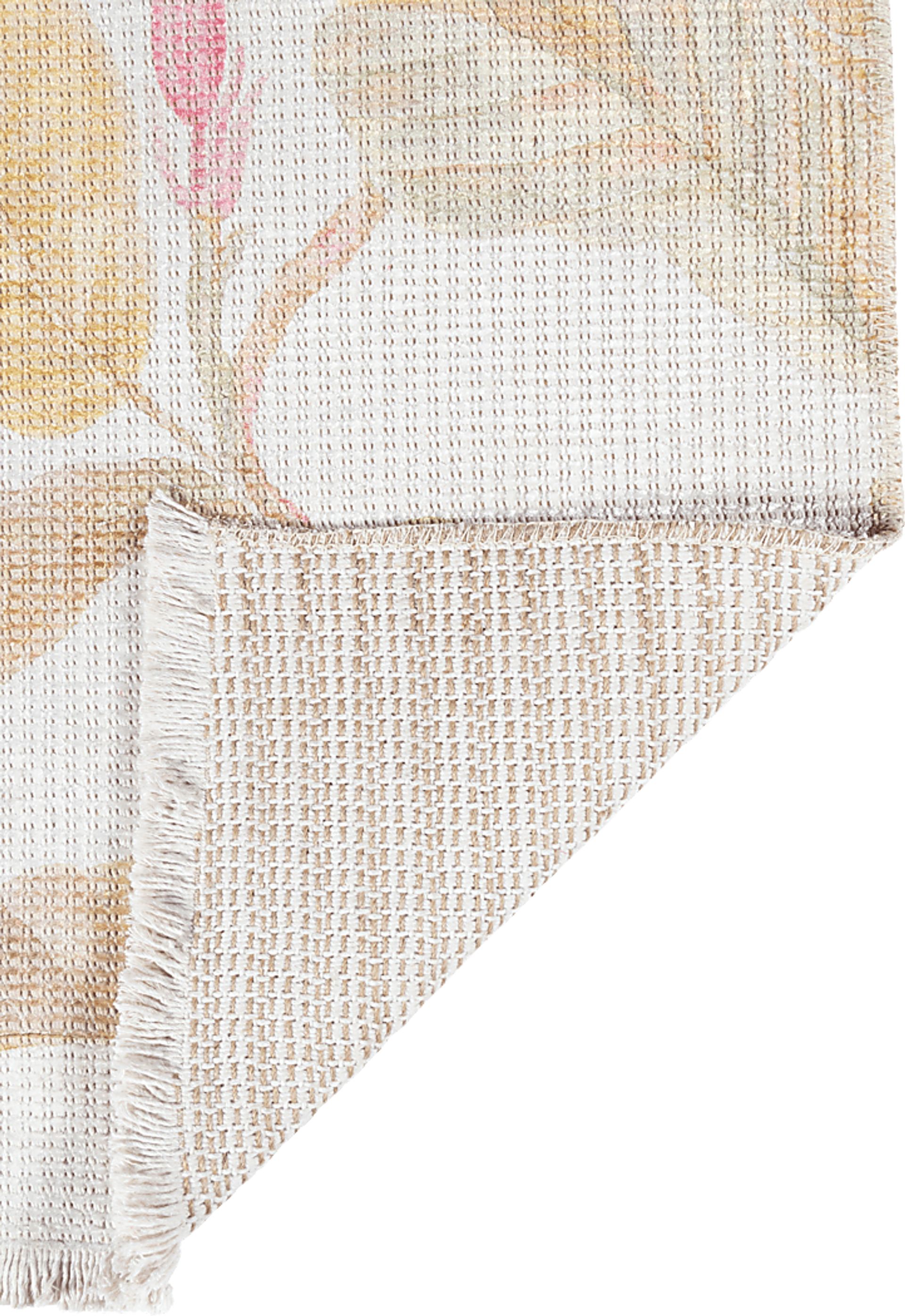 Krissa Pink 5' x 8' Rug - Image 4