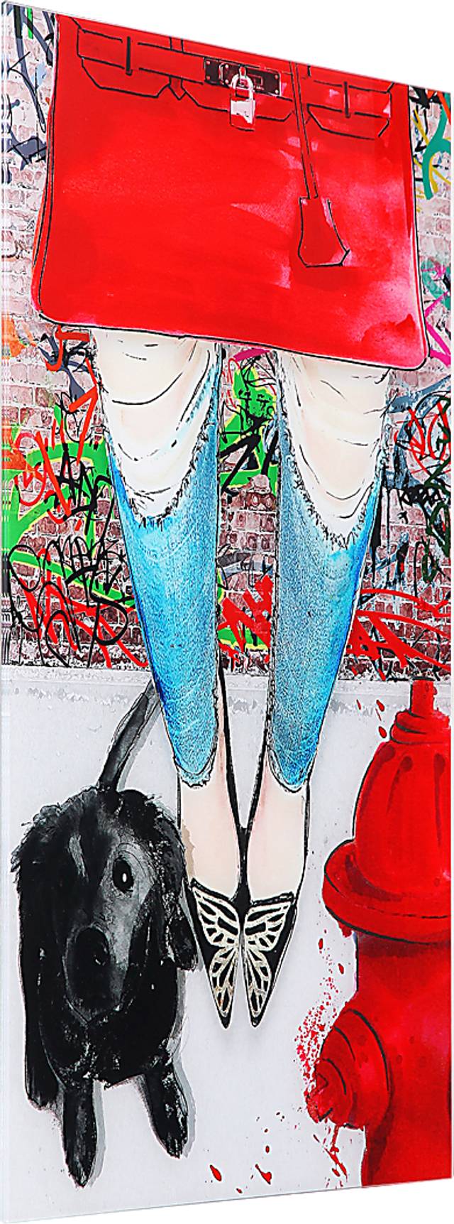 Krista's Pet Artwork - Thumbnail - Image 2