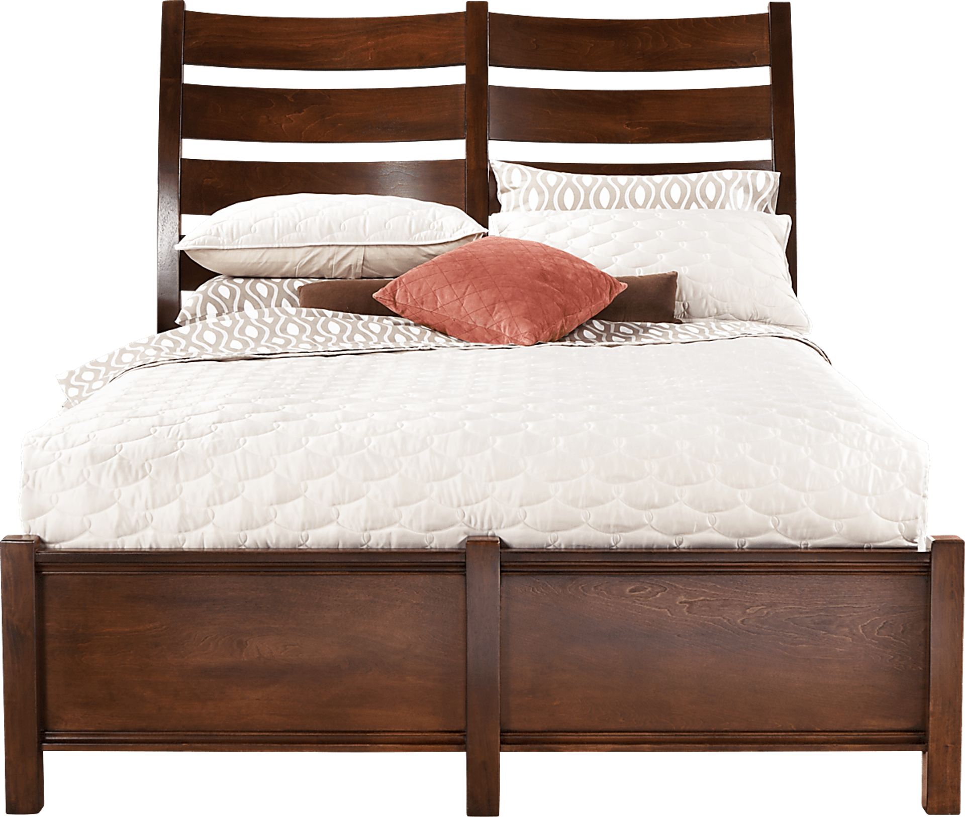 Kristen 3 Pc Queen Bed - Image 1