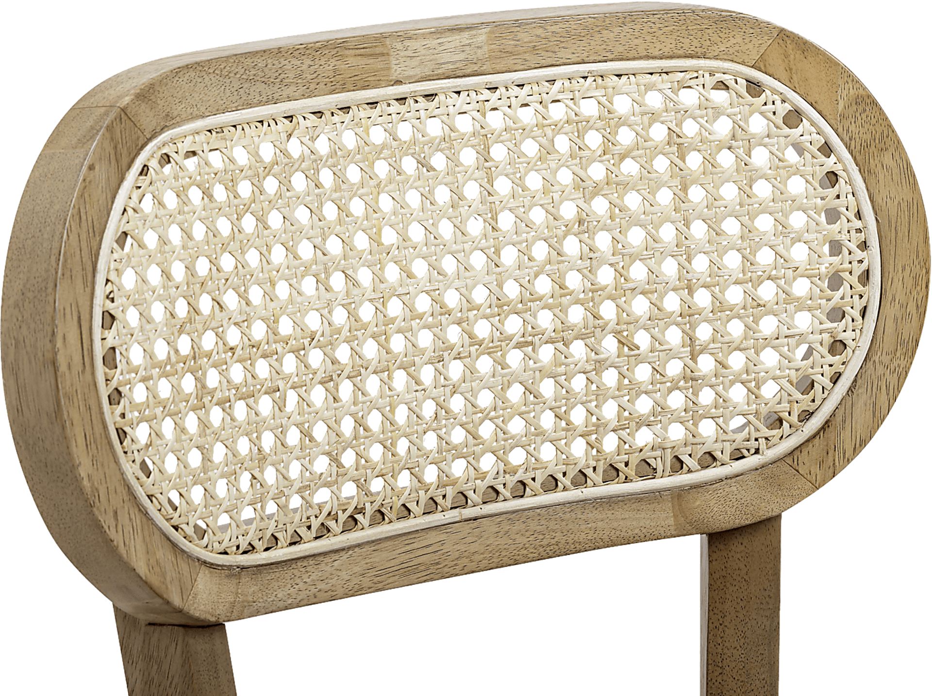 Krochmal Black Side Chair - Image 4
