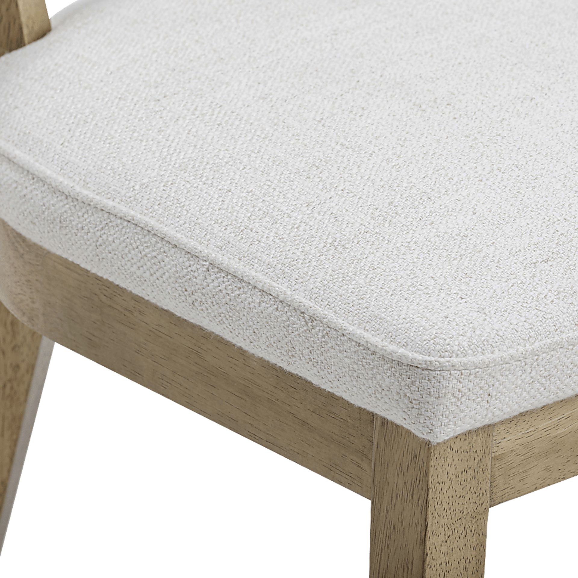 Krochmal Natural Side Chair - Image 6