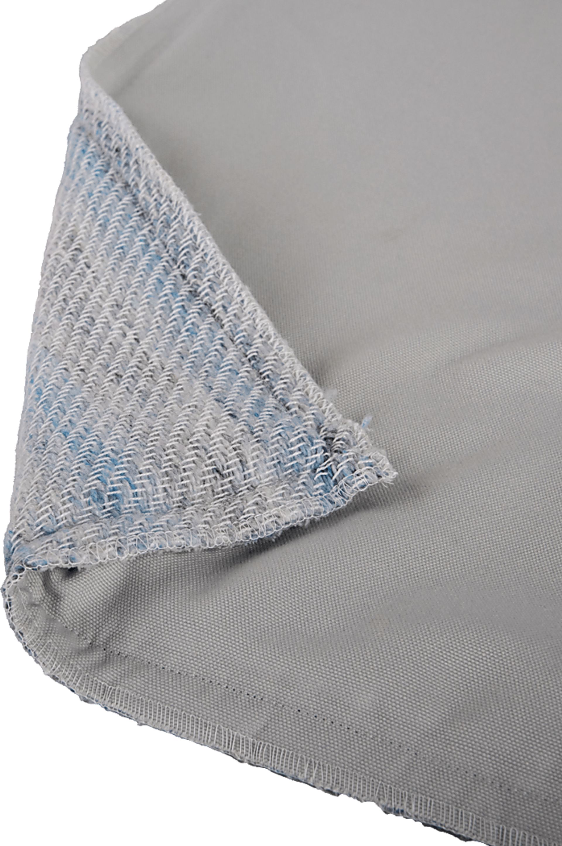 Kross Blue Indoor/Outdoor Accent Pillow - Image 4