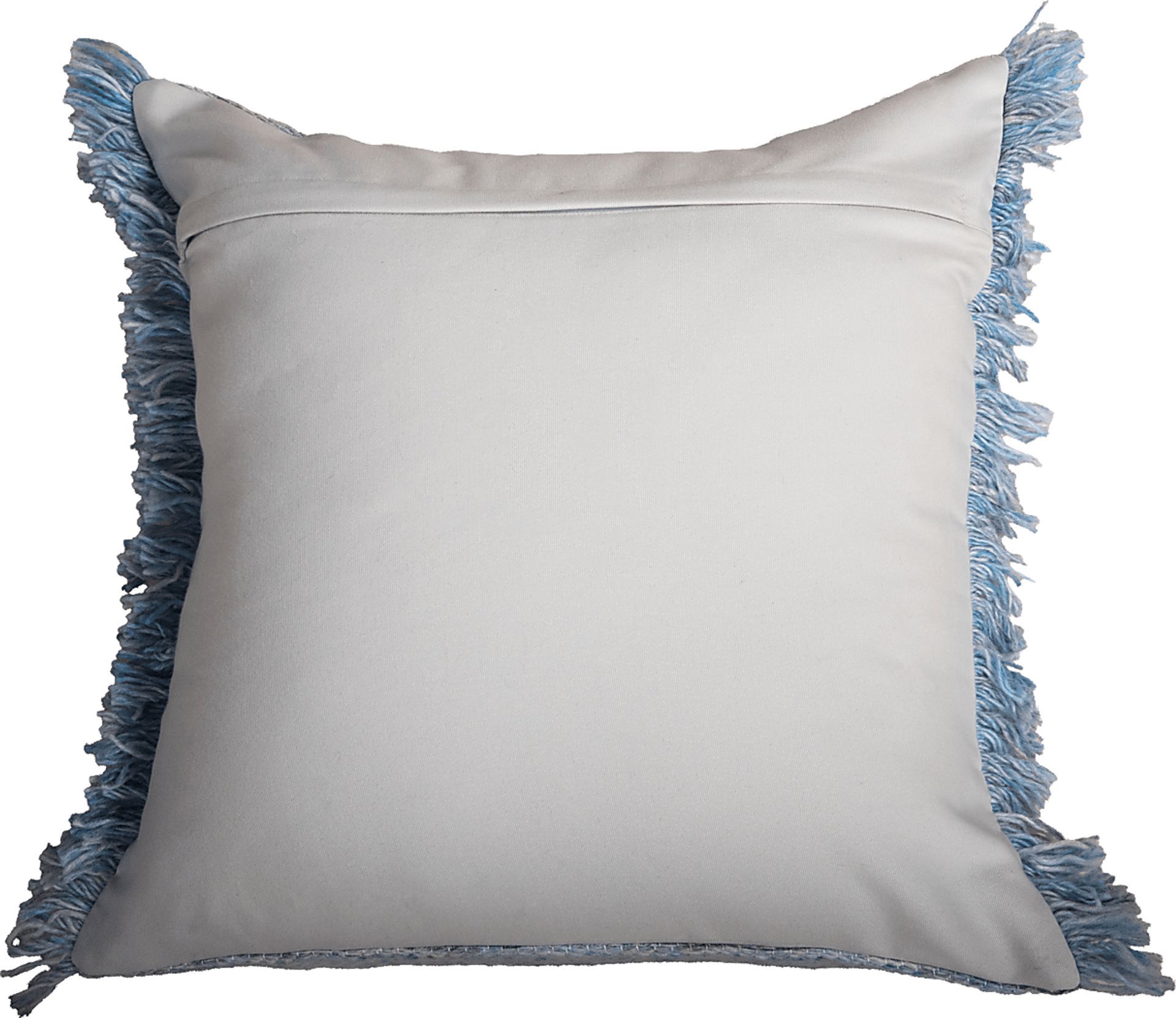 Kross Blue Indoor/Outdoor Accent Pillow - Image 7