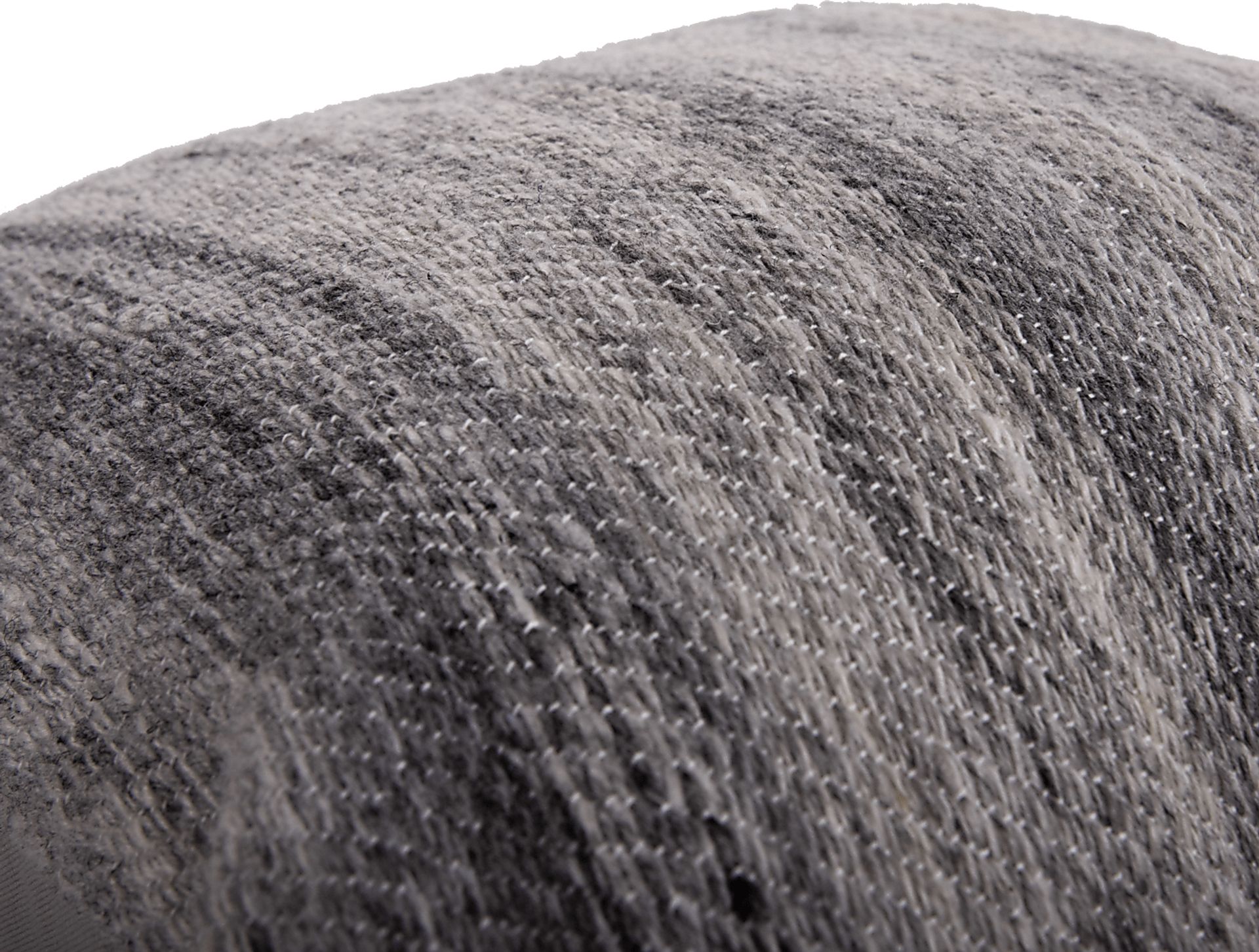 Kross Gray Indoor/Outdoor Accent Pillow - Image 6