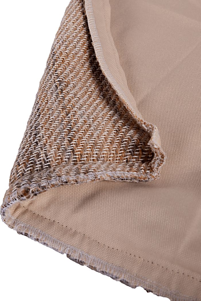 Kross Terracotta Accent Pillow - Thumbnail 4