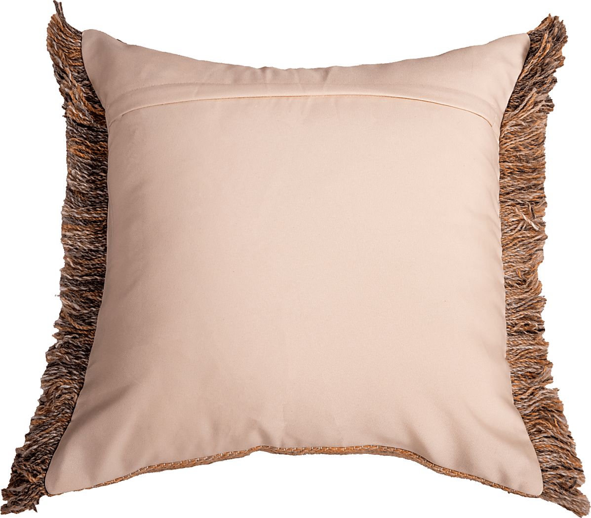 Kross Terracotta Accent Pillow