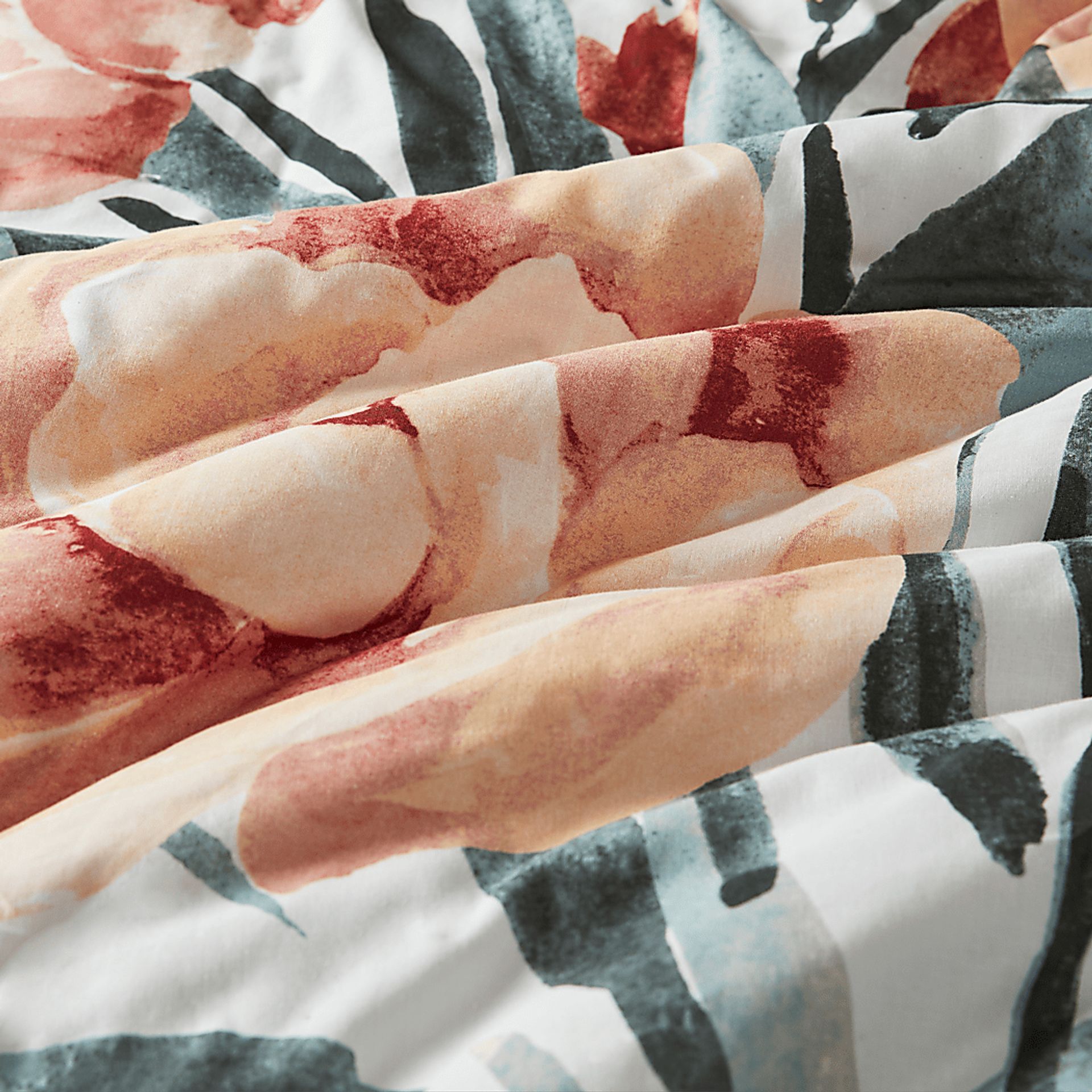 Kubiski Off-White 3 Pc King/California King Comforter Set - Image 10