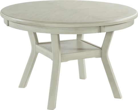 Kudzu Beige Dining Table