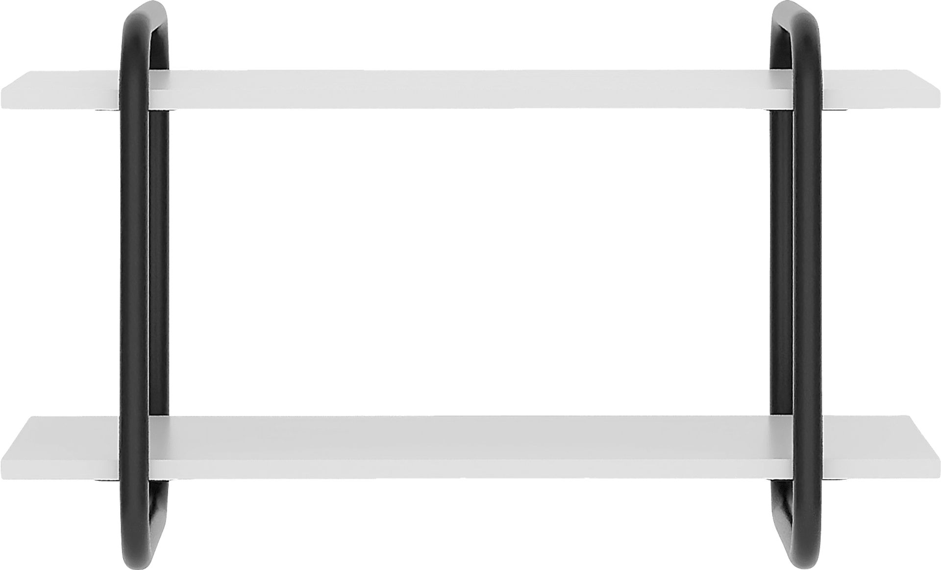 Kulanga White Wall Shelf - Image 6