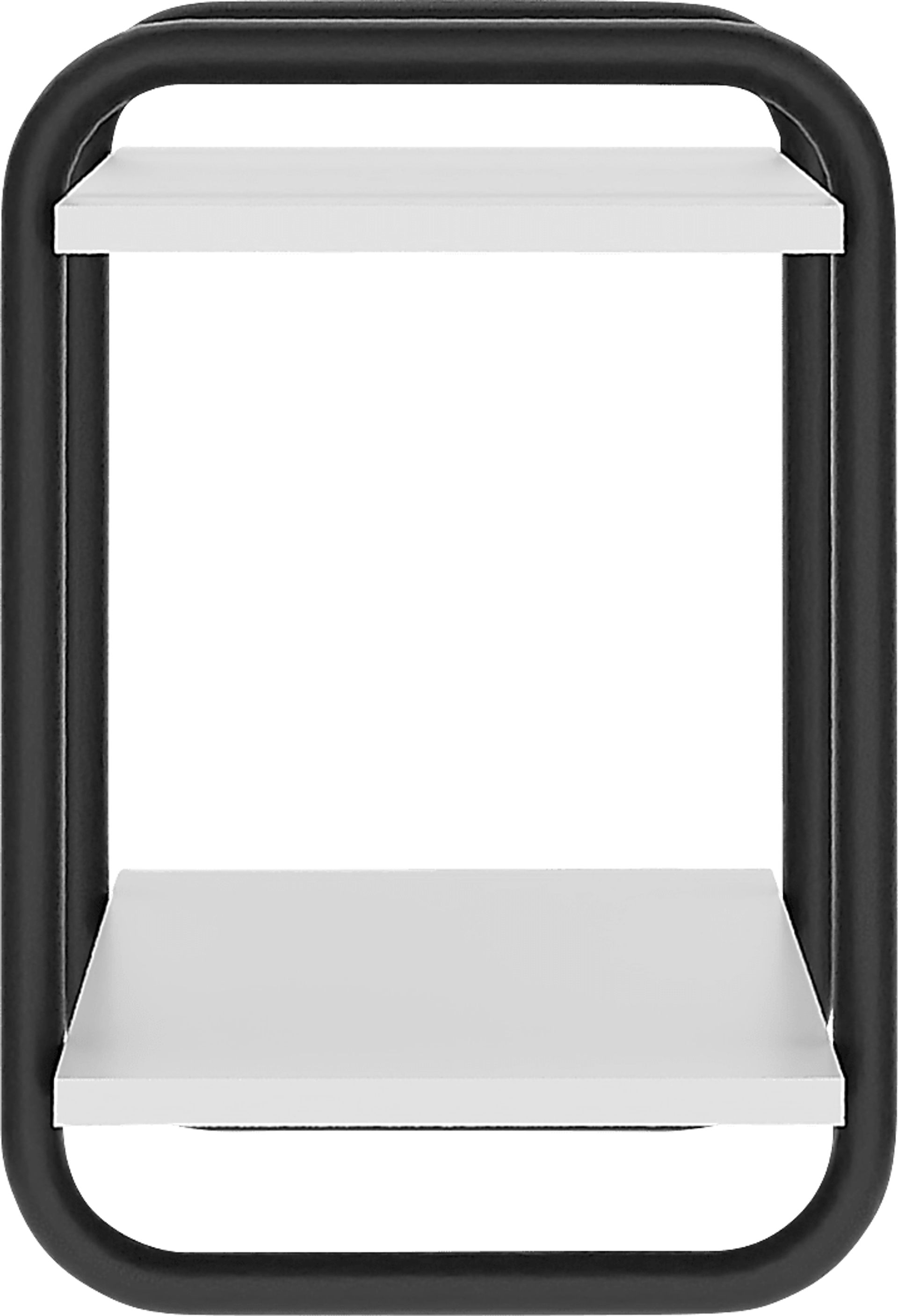 Kulanga White Wall Shelf - Image 7