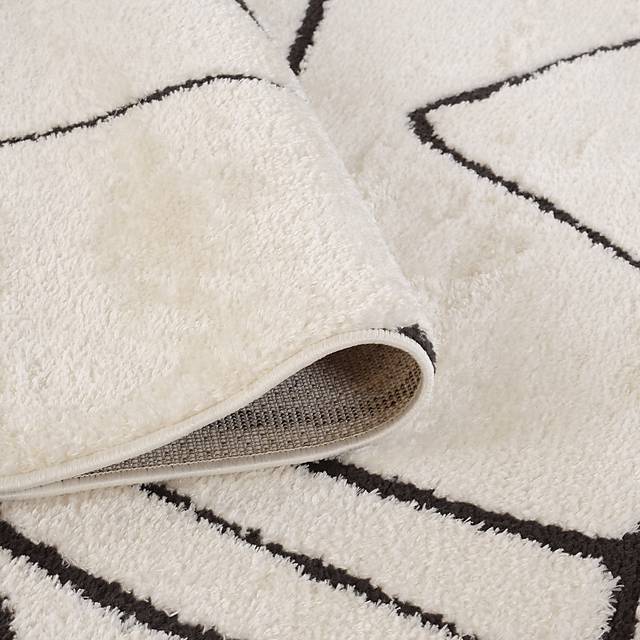 Kulari Ivory 8'9 x 11'9 Rug - Thumbnail - Image 11