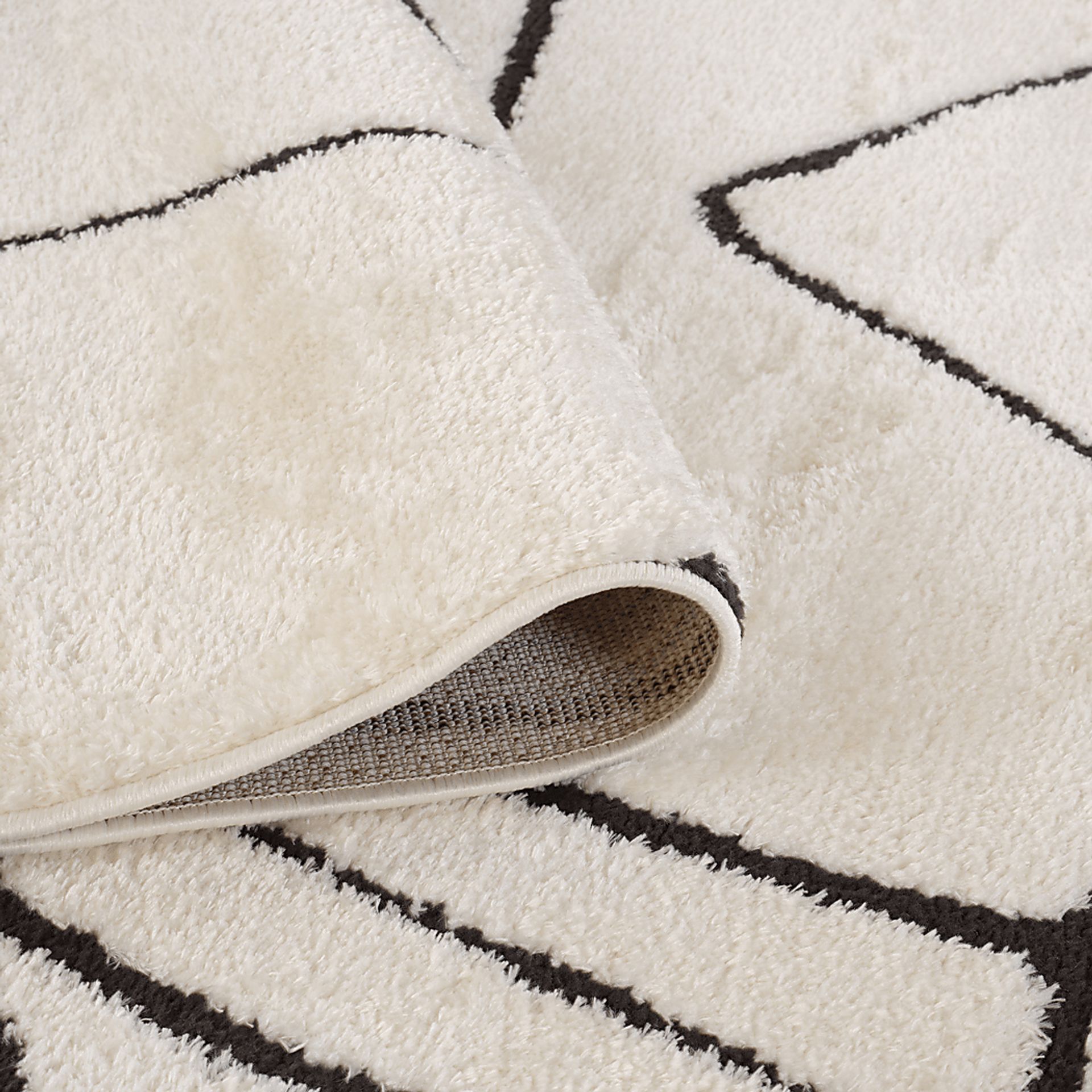 Kulari Ivory 8'9 x 11'9 Rug - Image 11