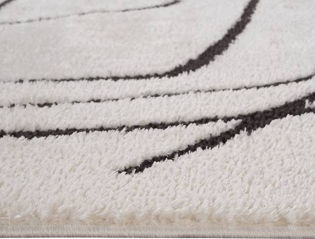 Kulari Ivory 8'9 x 11'9 Rug - Thumbnail - Image 3