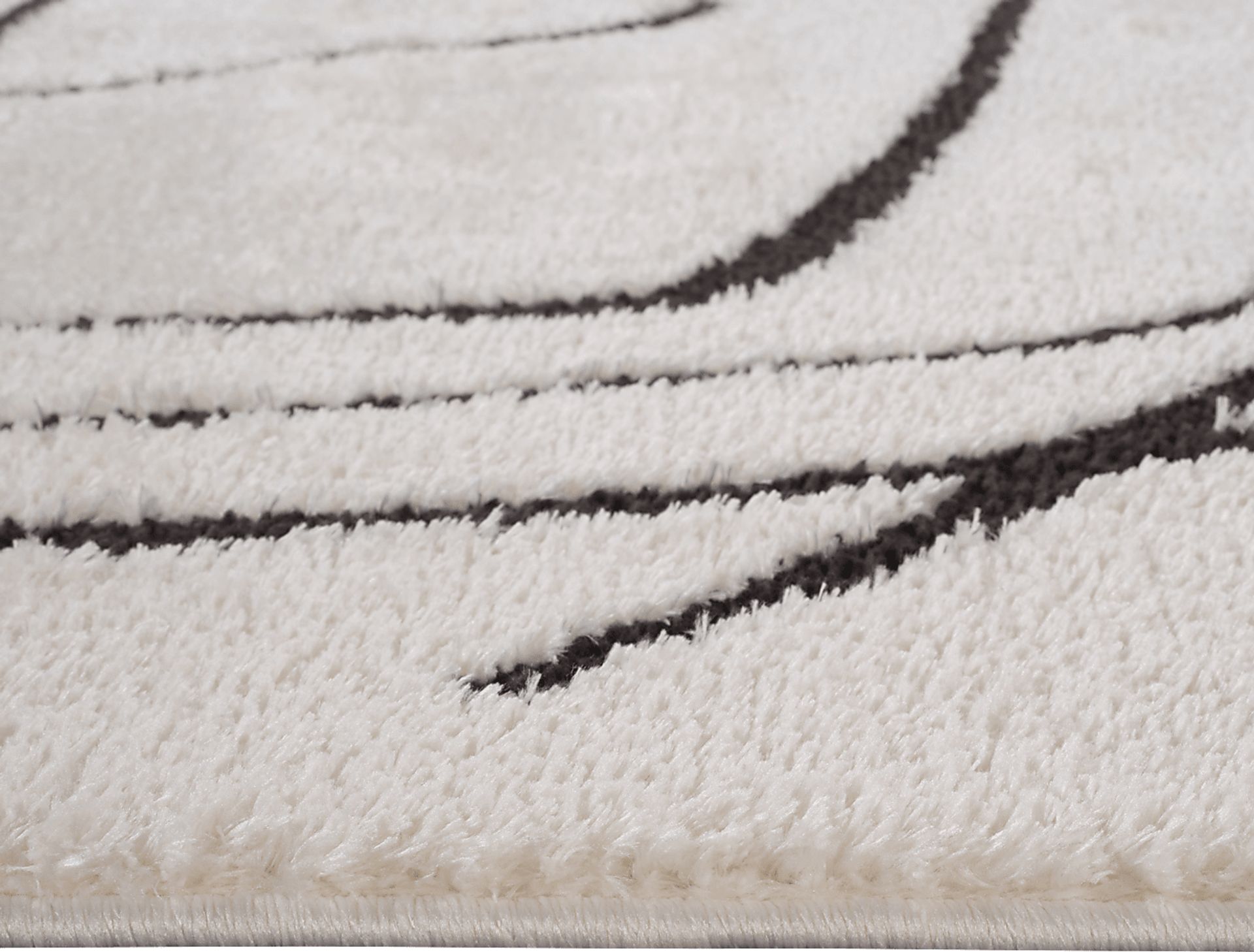 Kulari Ivory 8'9 x 11'9 Rug - Image 3