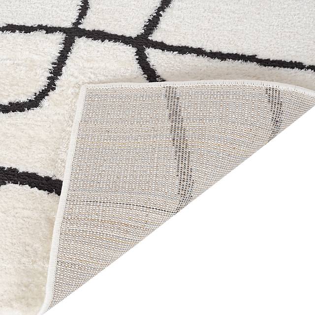 Kulari Ivory 8'9 x 11'9 Rug - Thumbnail - Image 5