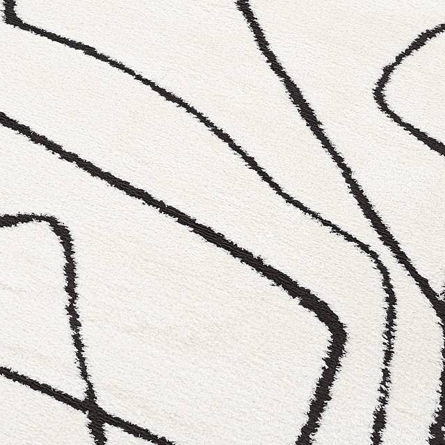 Kulari Ivory 8'9 x 11'9 Rug - Thumbnail - Image 6