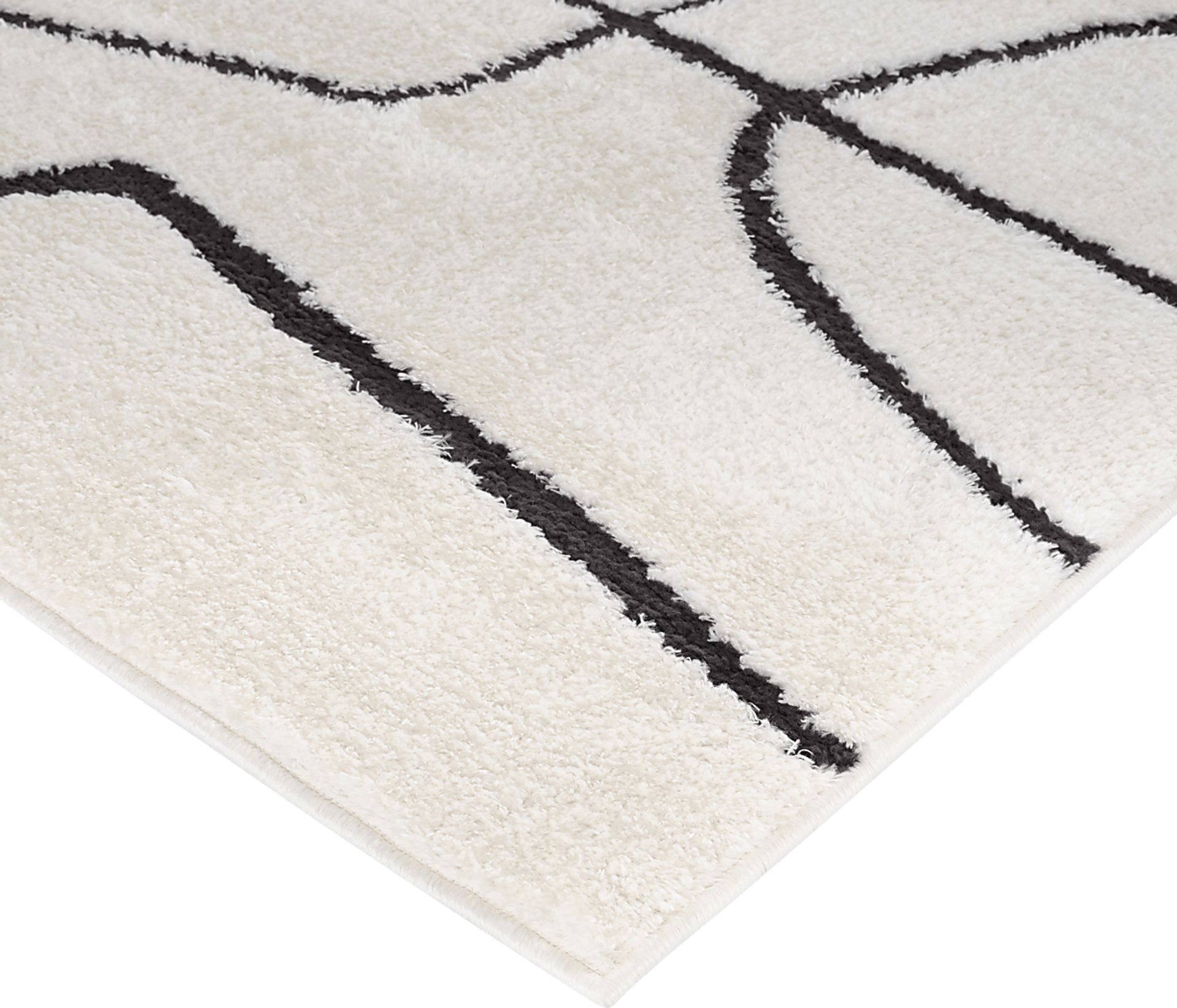 Kulari Ivory 8'9 x 11'9 Rug - Image 7