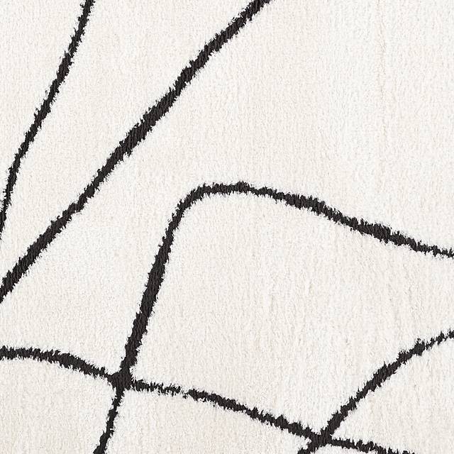 Kulari Ivory 8'9 x 11'9 Rug - Thumbnail - Image 8