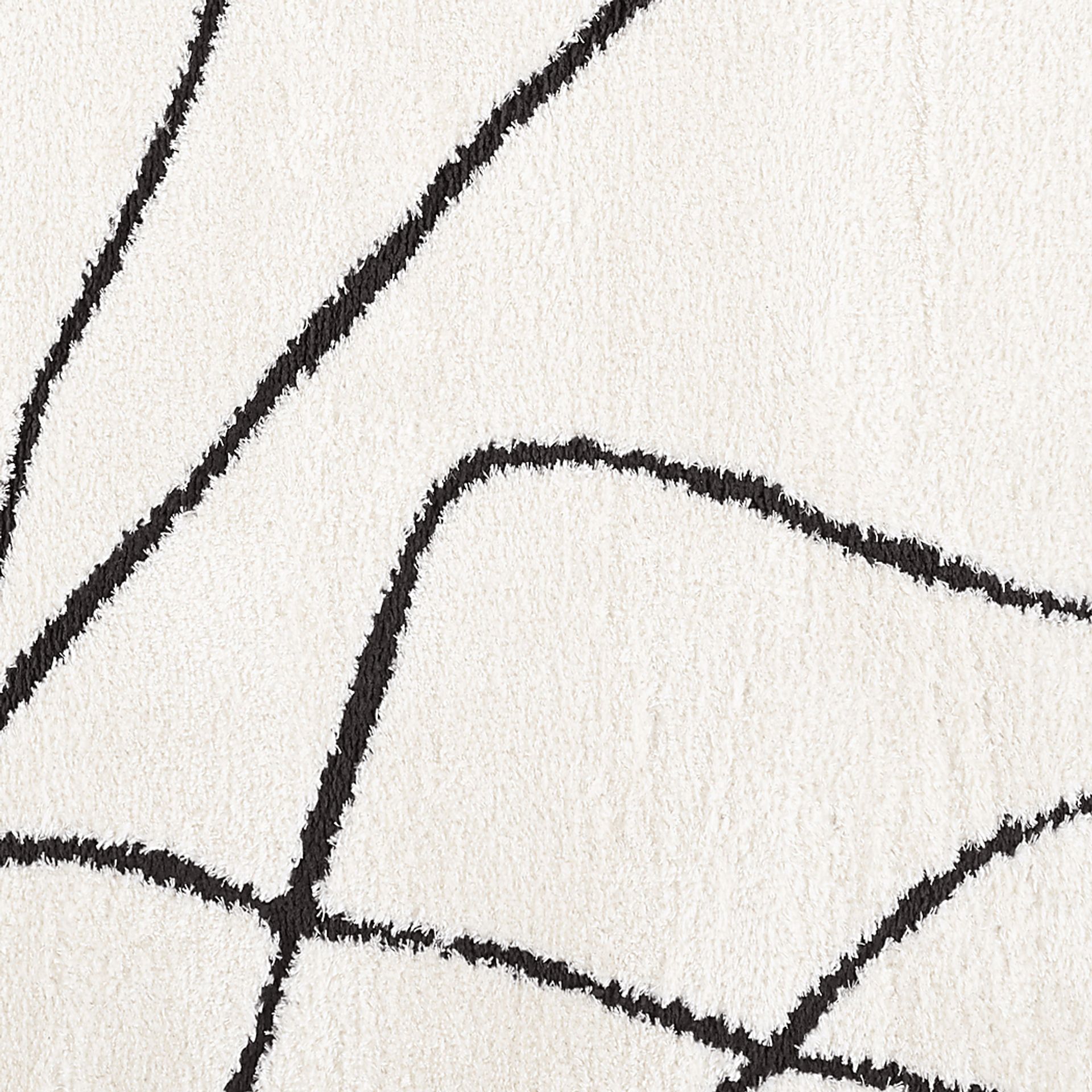 Kulari Ivory 8'9 x 11'9 Rug - Image 8